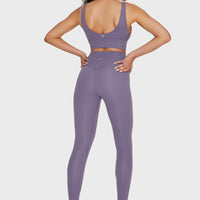 Leggings Senses+ High Waist Leggings - Squatproof