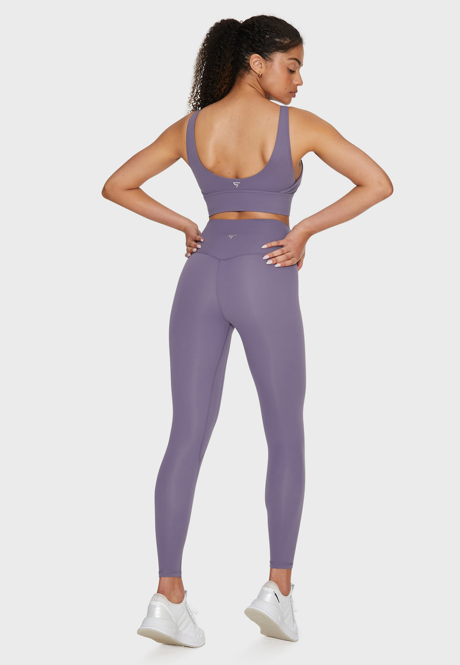 Leggings Senses+ High Waist Leggings - Squatproof