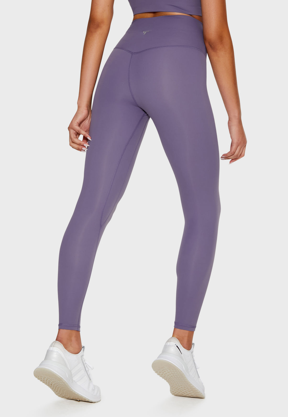 Leggings Senses+ Leggings mit hoher Taille