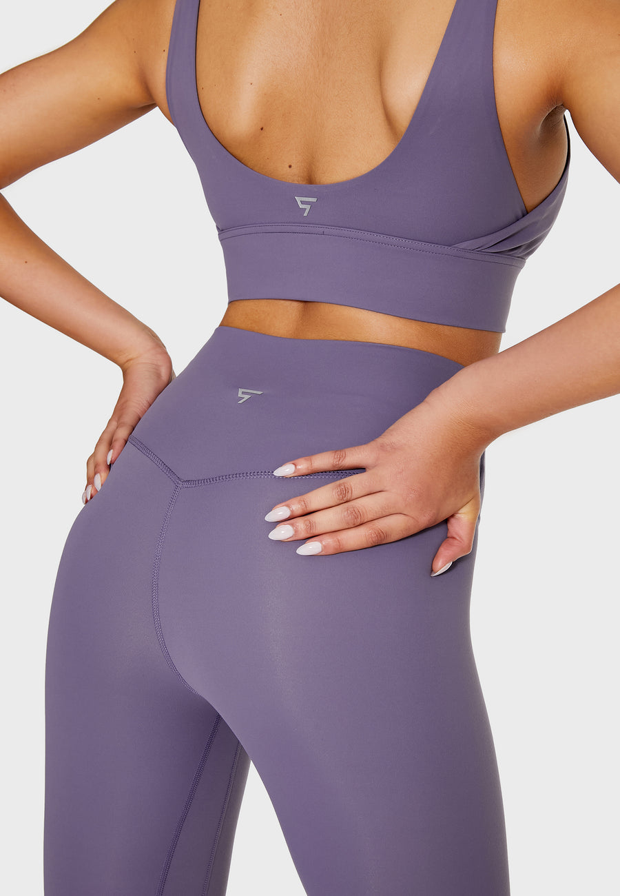 Leggings Senses+ High Waist Leggings - Squatproof