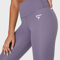 Leggings Senses+ Leggings mit hoher Taille