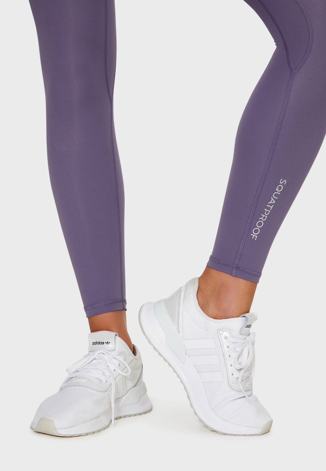 Leggings Senses+ High Waist Leggings - Squatproof