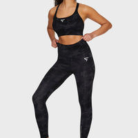 Leggings Senses+ High Waist Leggings - Squatproof