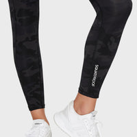 Leggings Senses+ Leggings mit hoher Taille