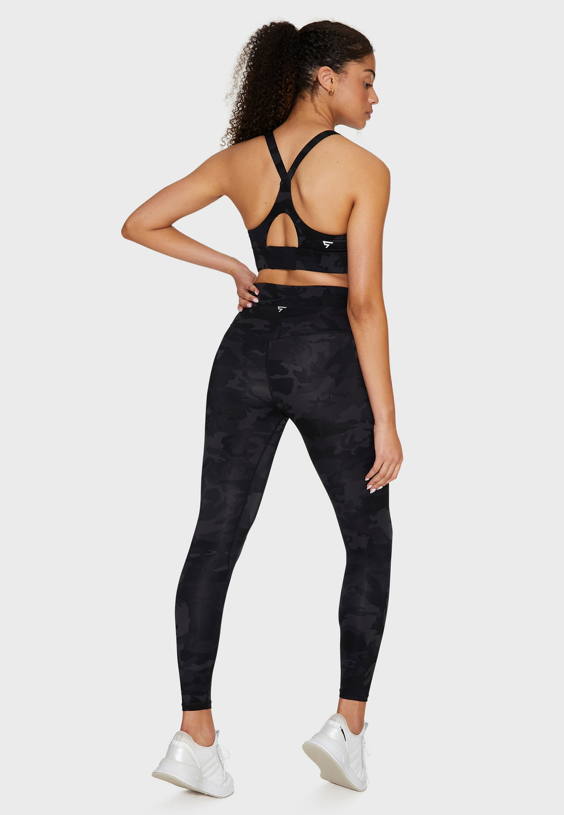 Leggings Senses+ High Waist Leggings - Squatproof