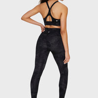 Leggings Senses+ High Waist Leggings - Squatproof