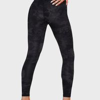 Legging Senses+ Hoge Taille Legging