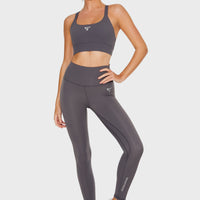 Leggings Senses+ High Waist Leggings - Squatproof