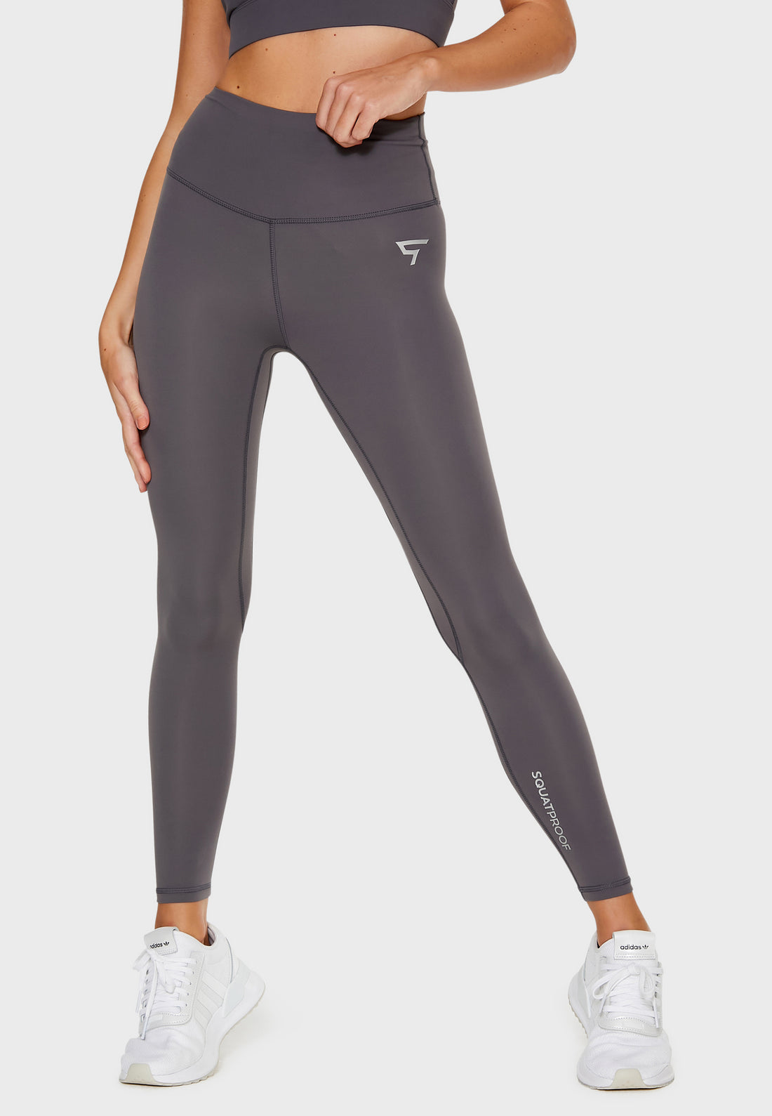 Leggings Senses+ Leggings mit hoher Taille