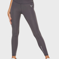 Leggings Senses+ Leggings mit hoher Taille