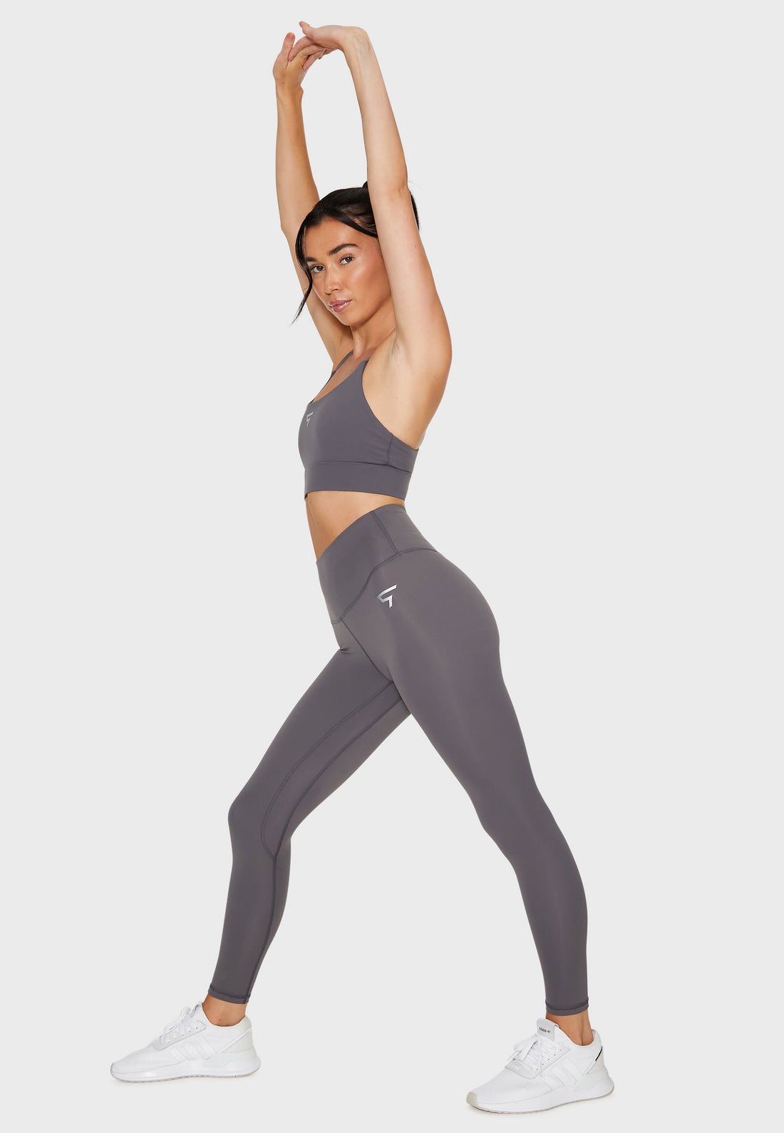 Leggings Senses+ High Waist Leggings - Squatproof