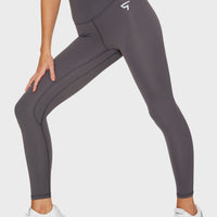 Leggings Senses+ Leggings mit hoher Taille