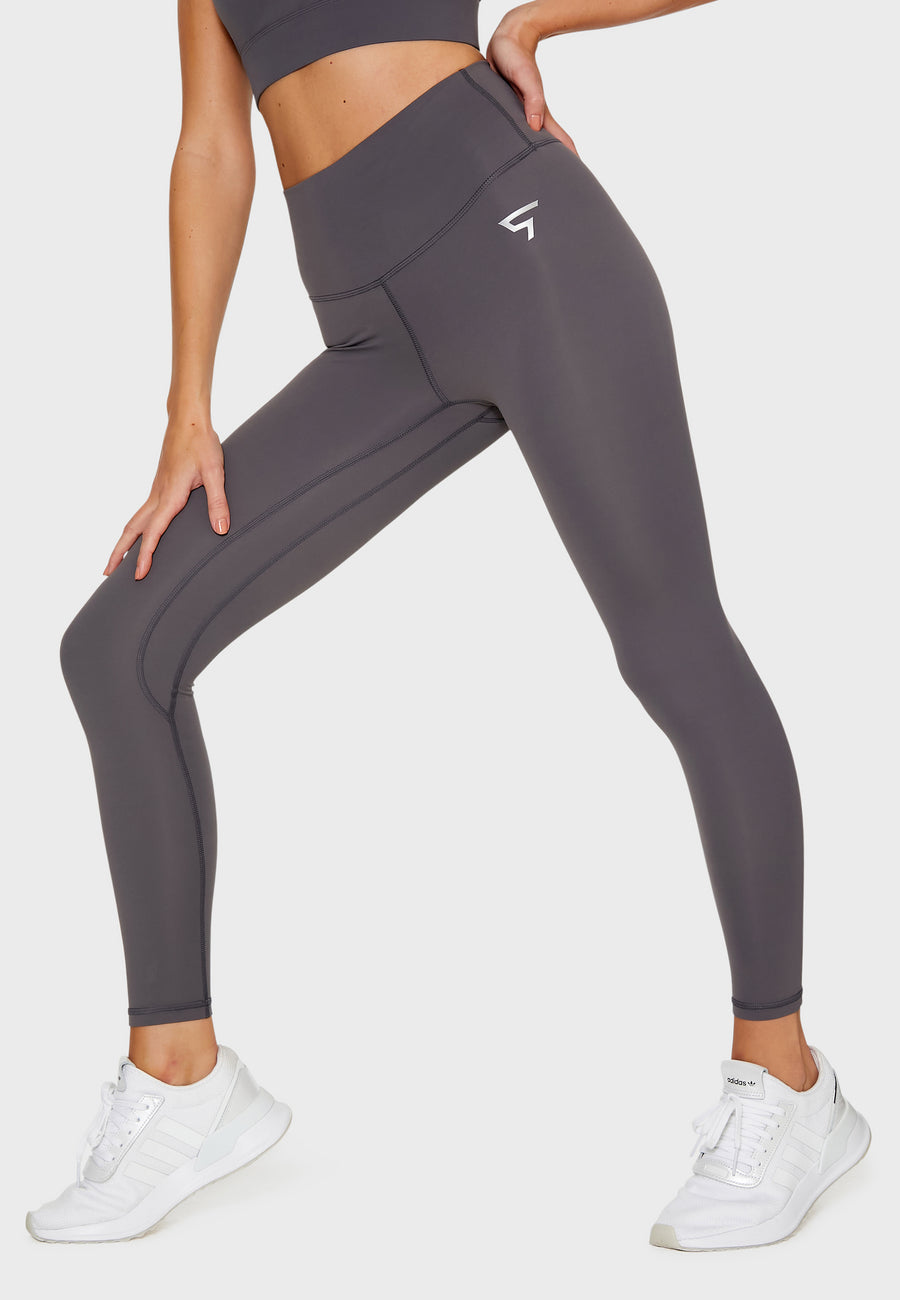 Leggings Senses+ Leggings mit hoher Taille