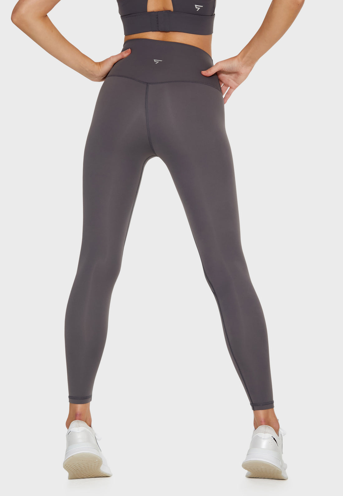 Leggings Senses+ Leggings mit hoher Taille