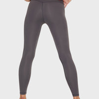 Leggings Senses+ Leggings mit hoher Taille