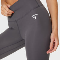 Leggings Senses+ High Waist Leggings - Squatproof