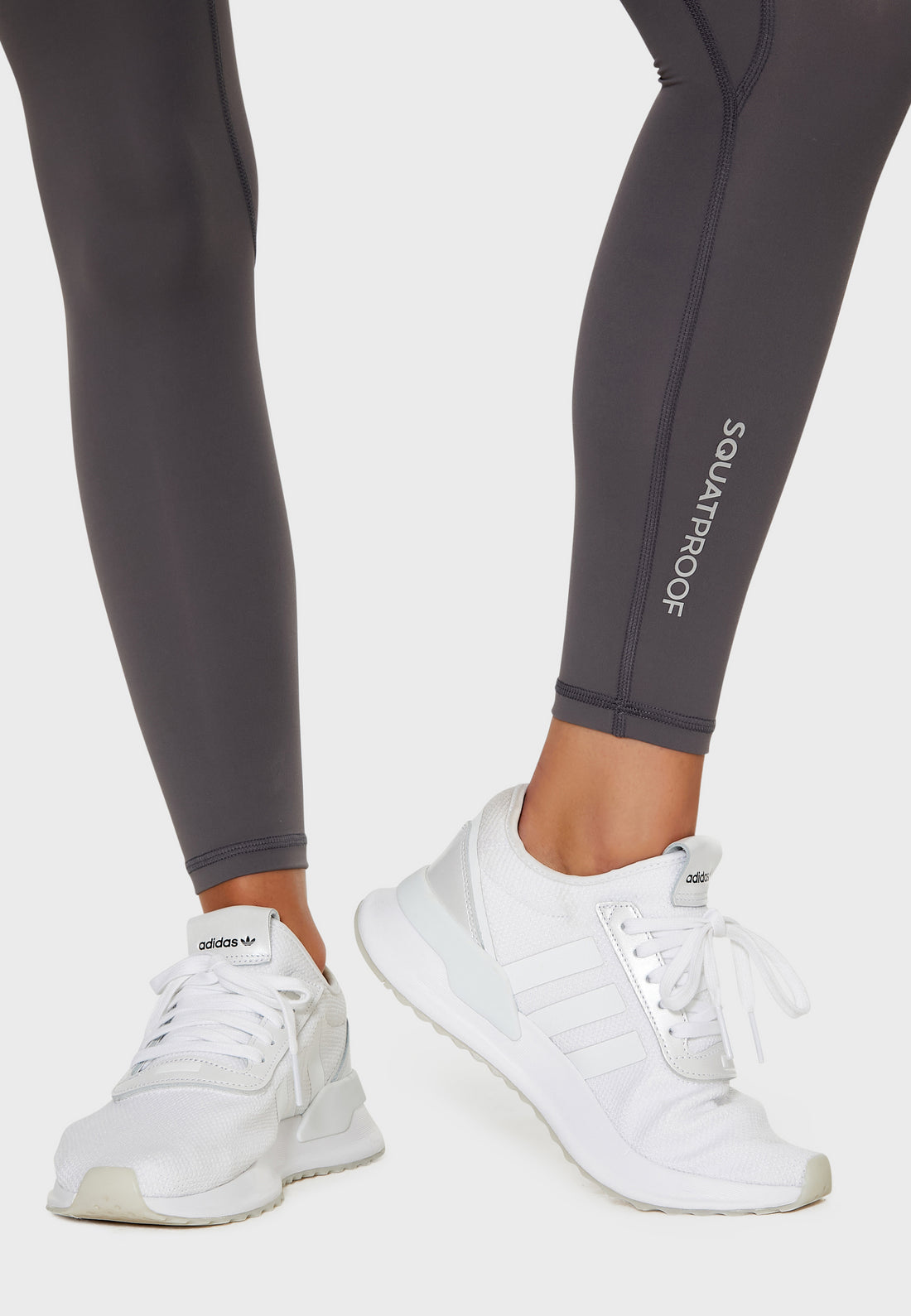 Leggings Senses+ High Waist Leggings - Squatproof