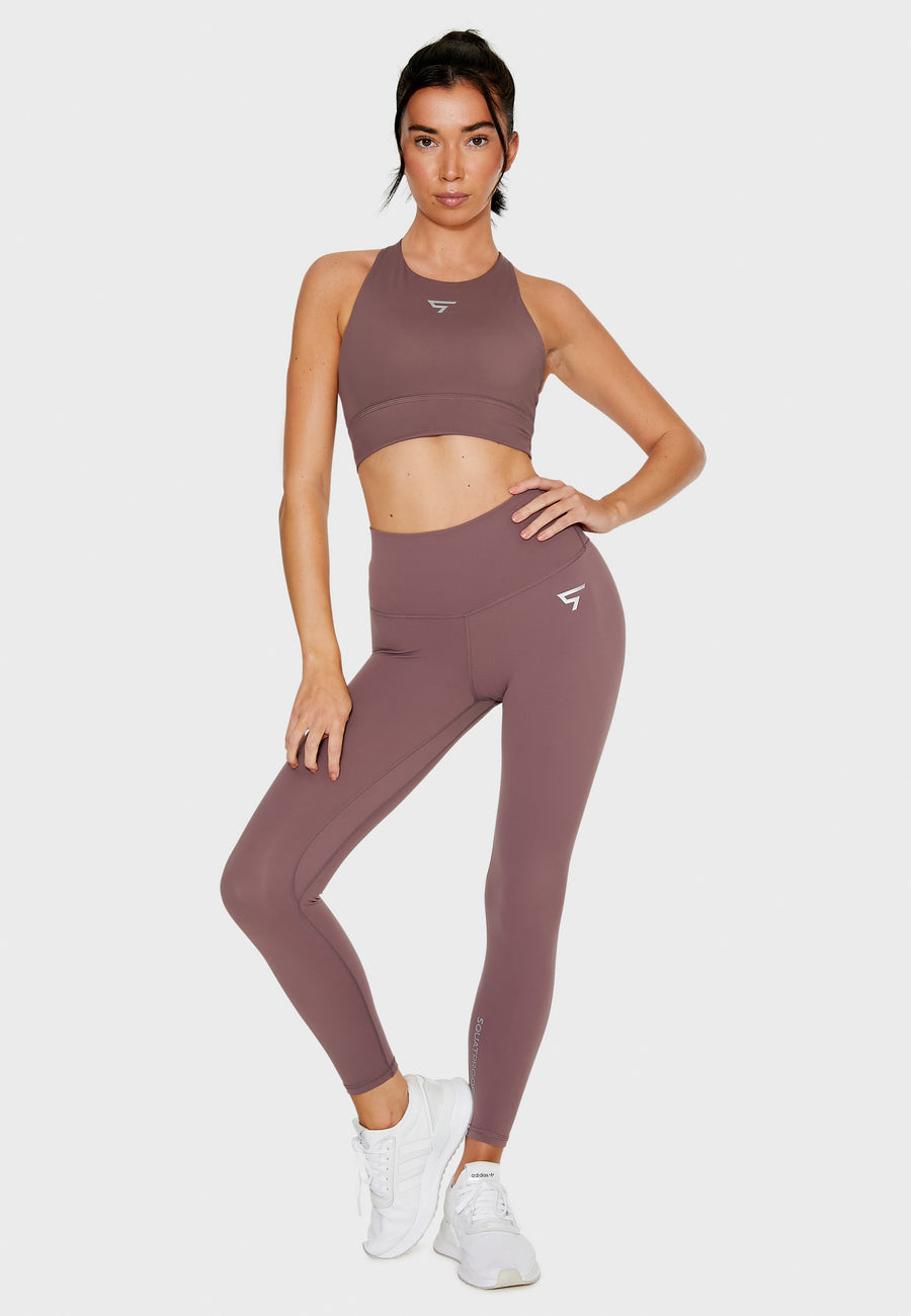 Leggings Senses+ High Waist Leggings - Squatproof