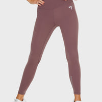 Leggings Senses+ High Waist Leggings - Squatproof