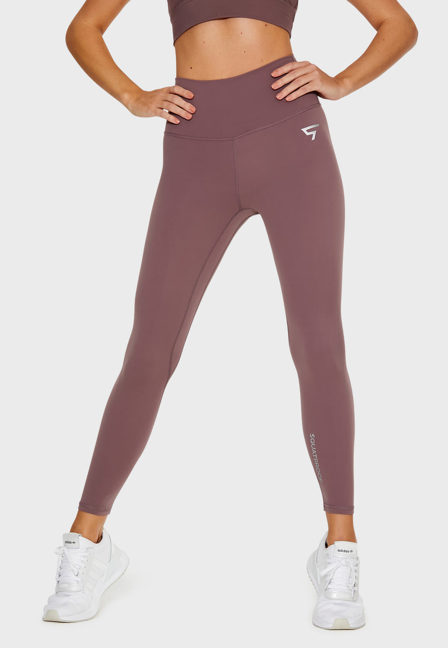 Leggings Senses+ High Waist Leggings - Squatproof