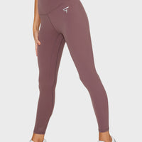 Leggings Senses+ High Waist Leggings - Squatproof