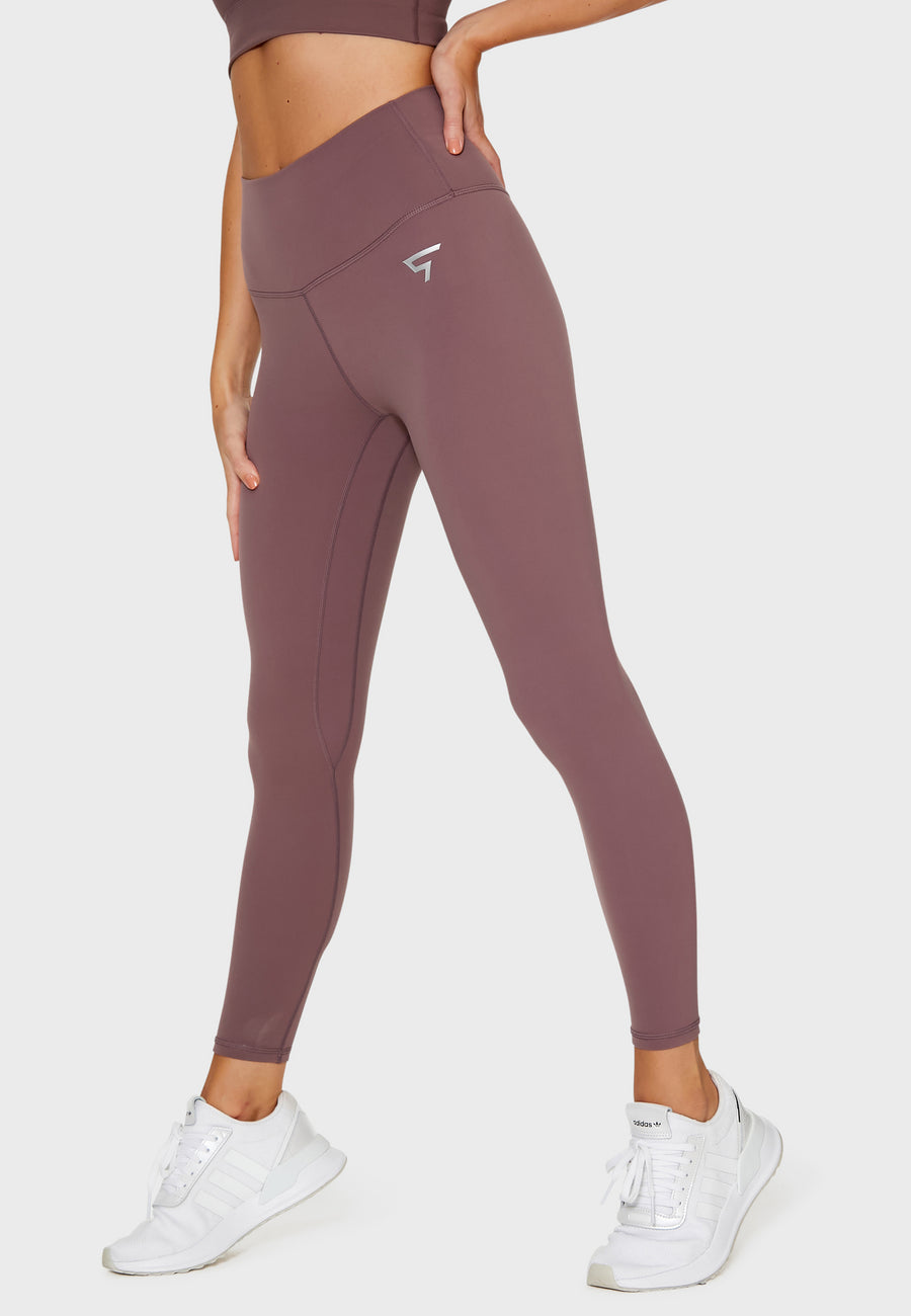 Leggings Senses+ Leggings mit hoher Taille