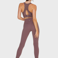 Leggings Senses+ High Waist Leggings - Squatproof