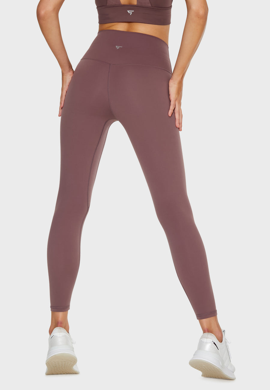 Leggings Senses+ Leggings mit hoher Taille