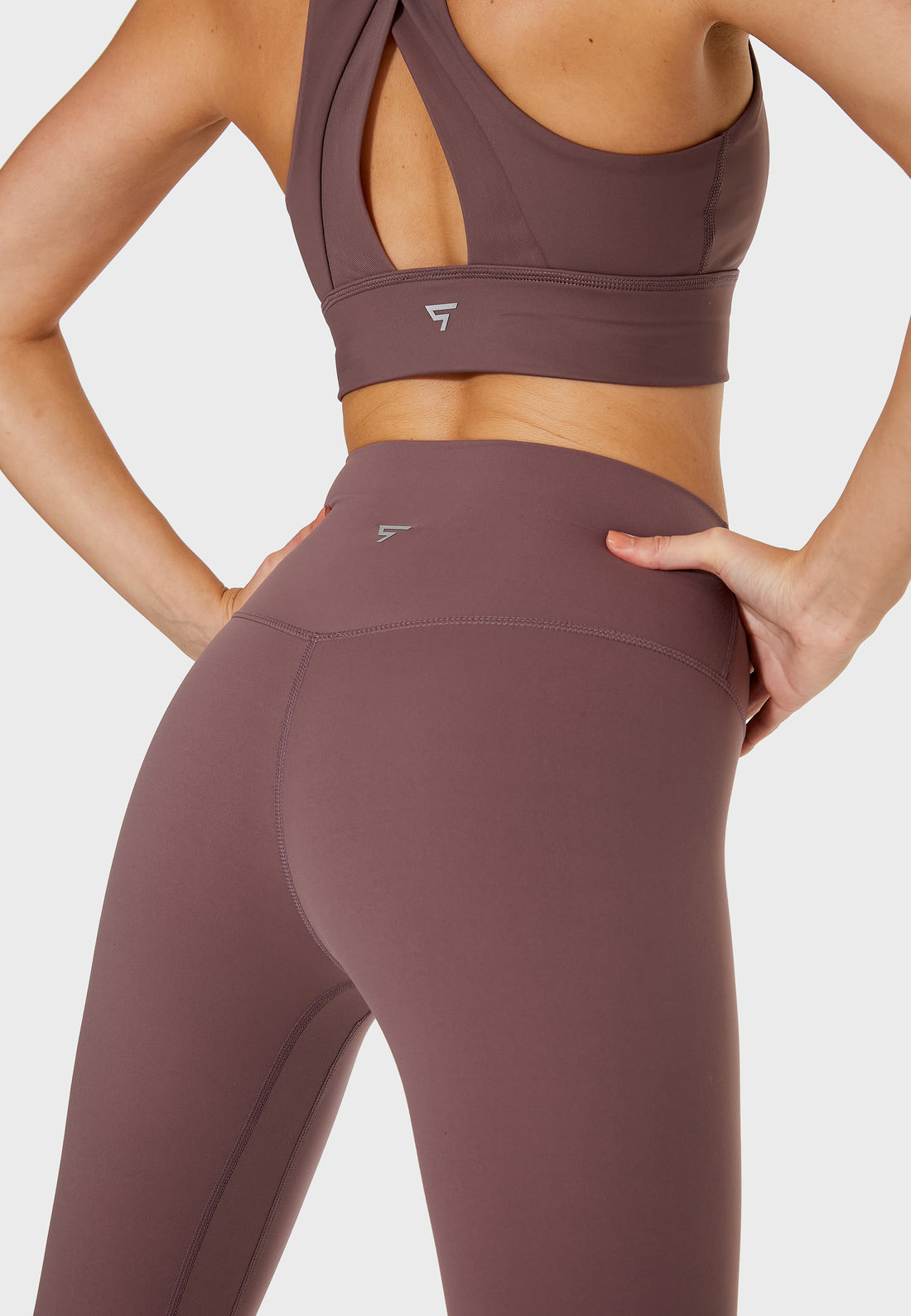 Leggings Senses+ High Waist Leggings - Squatproof