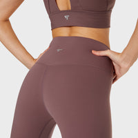 Leggings Senses+ High Waist Leggings - Squatproof