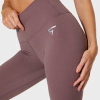 Leggings Senses+ High Waist Leggings - Squatproof