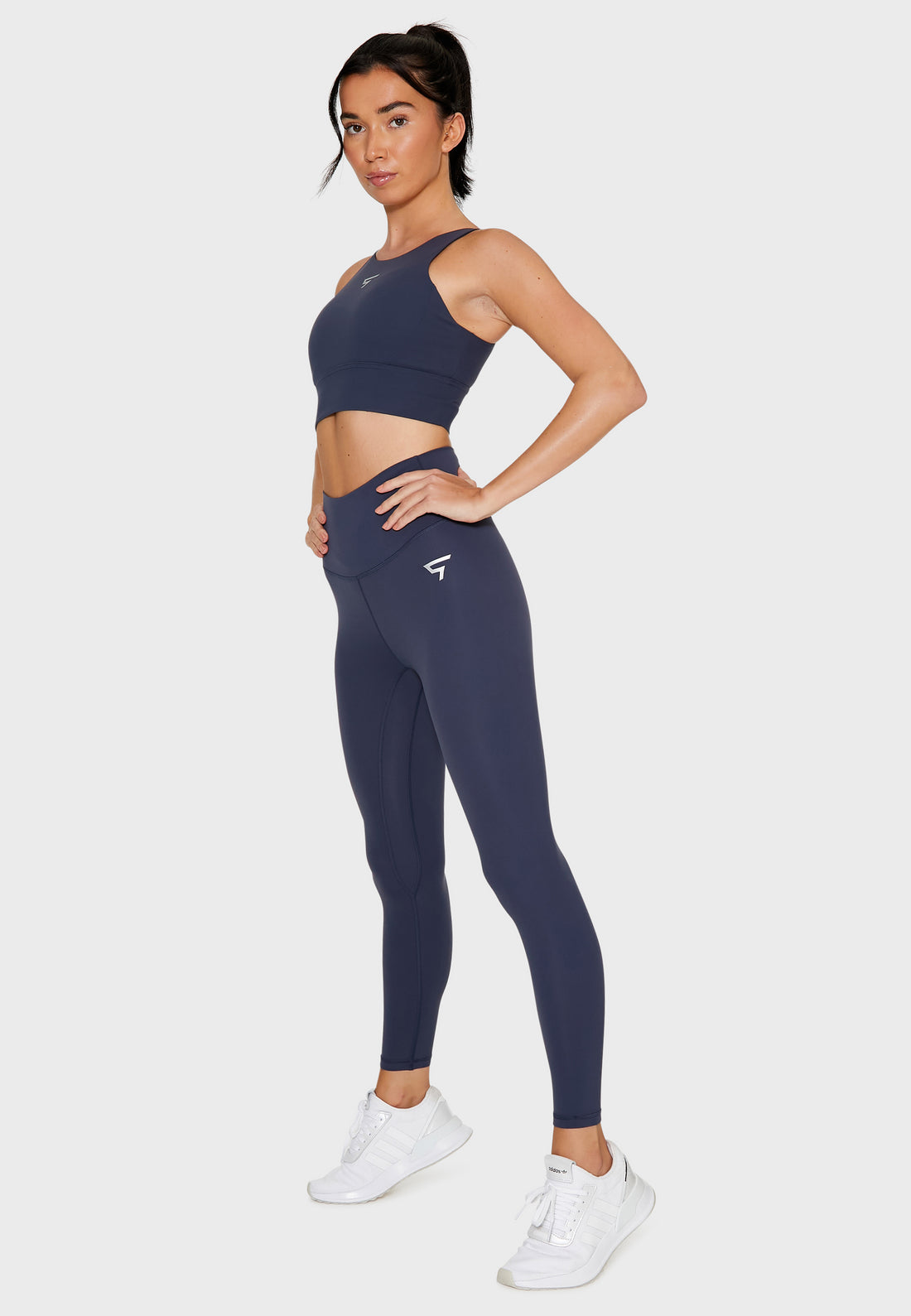 Leggings Senses+ High Waist Leggings - Squatproof