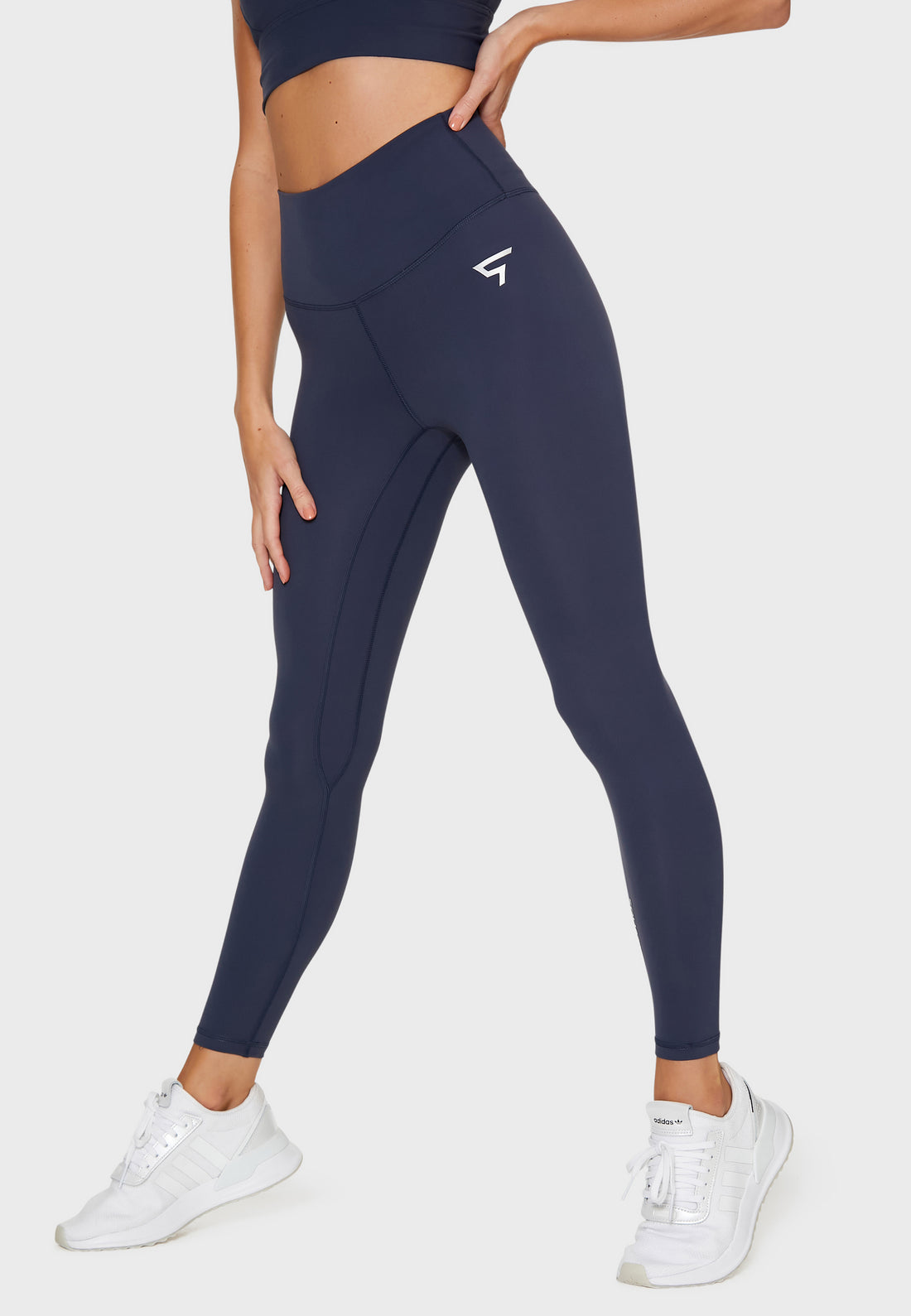 Leggings Senses+ High Waist Leggings - Squatproof