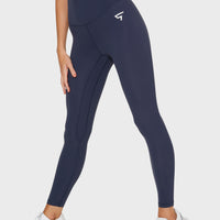 Leggings Senses+ High Waist Leggings - Squatproof