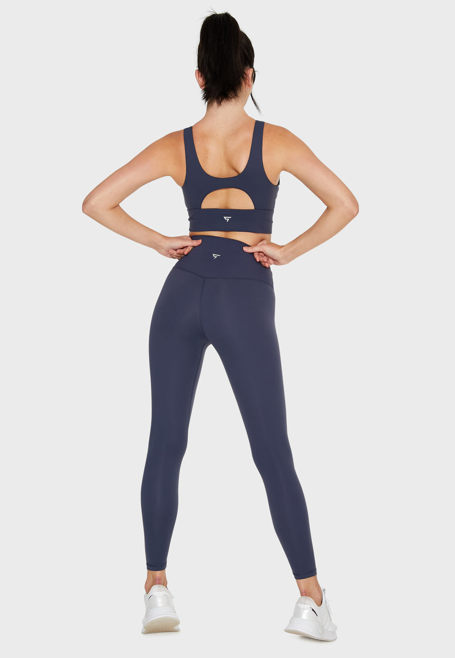 Leggings Senses+ High Waist Leggings - Squatproof