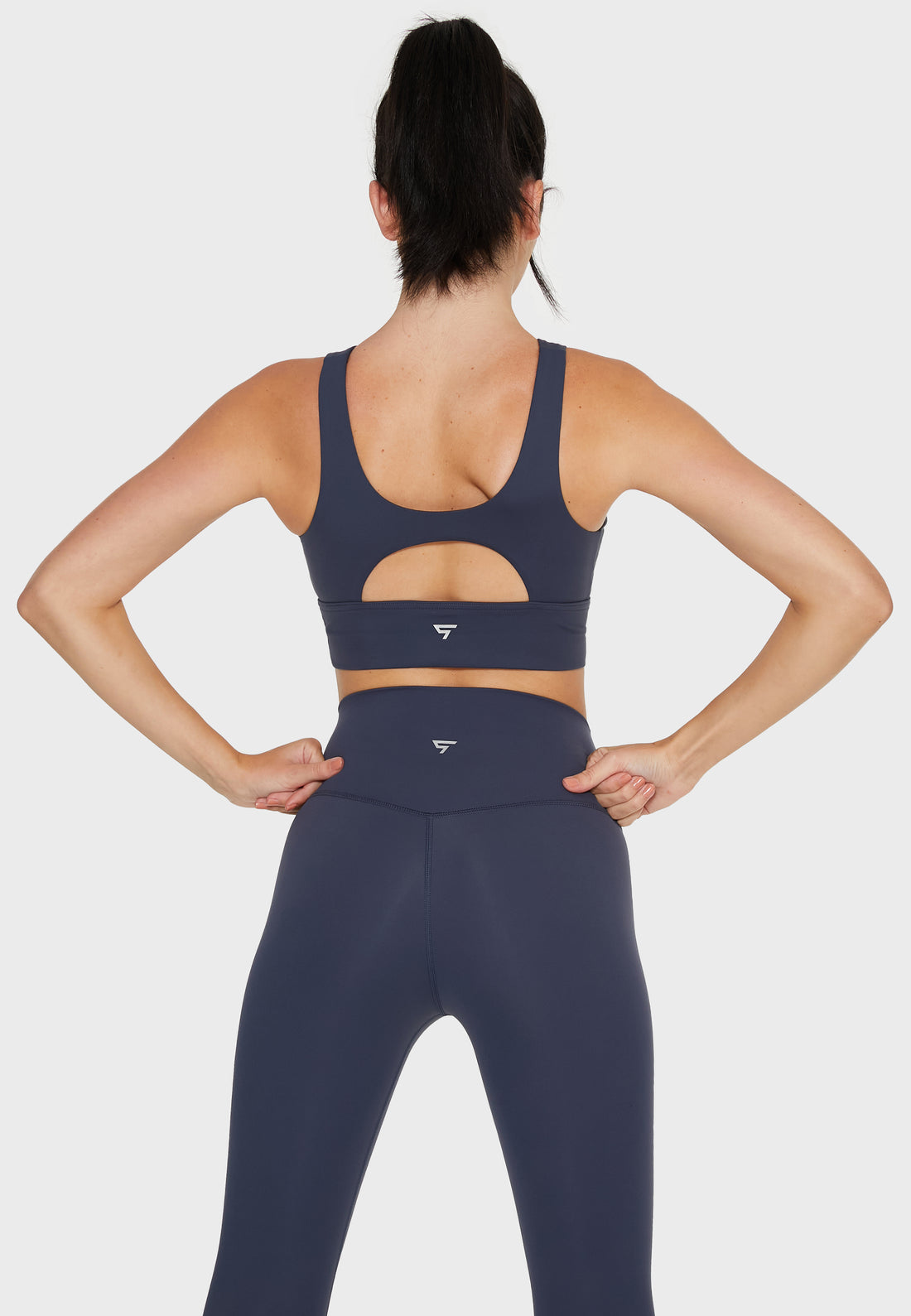 Leggings Senses+ High Waist Leggings - Squatproof