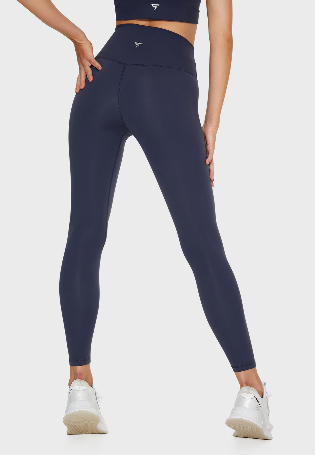 Leggings Senses+ Leggings mit hoher Taille