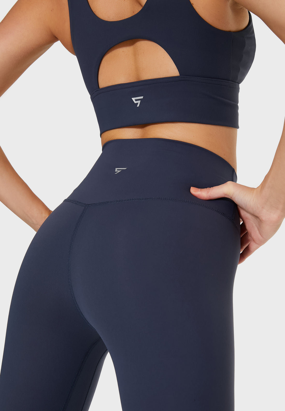 Leggings Senses+ High Waist Leggings - Squatproof