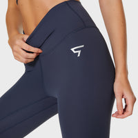 Leggings Senses+ High Waist Leggings - Squatproof