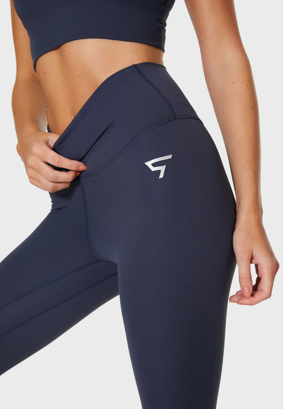 Leggings Senses+ High Waist Leggings - Squatproof