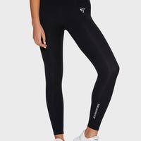 Leggings Senses+ Leggings mit hoher Taille