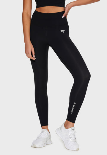 Legging Senses+ Hoge Taille Legging