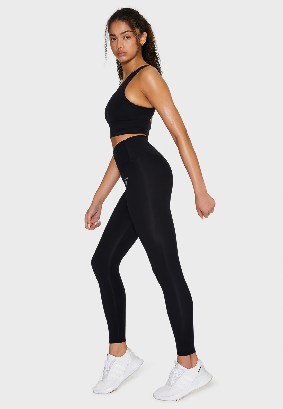 Legging Senses+ Hoge Taille Legging