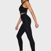 Leggings Senses+ High Waist Leggings - Squatproof