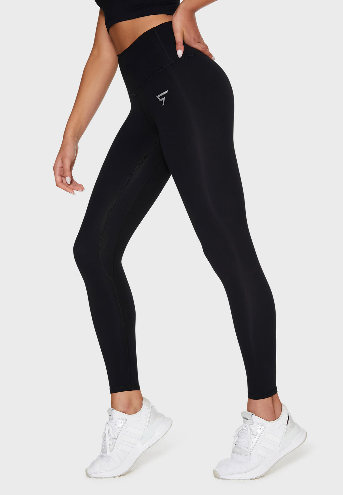 Leggings Senses+ Leggings mit hoher Taille