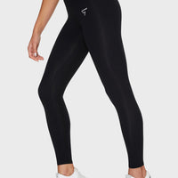 Leggings Senses+ Leggings mit hoher Taille