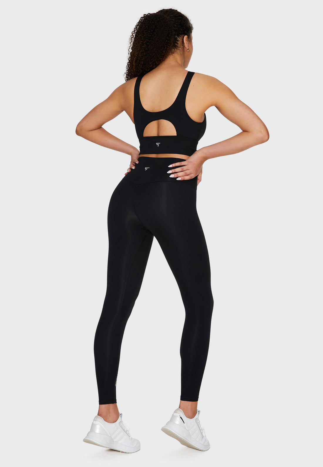 Leggings Senses+ High Waist Leggings - Squatproof