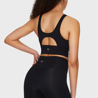 Leggings Senses+ High Waist Leggings - Squatproof