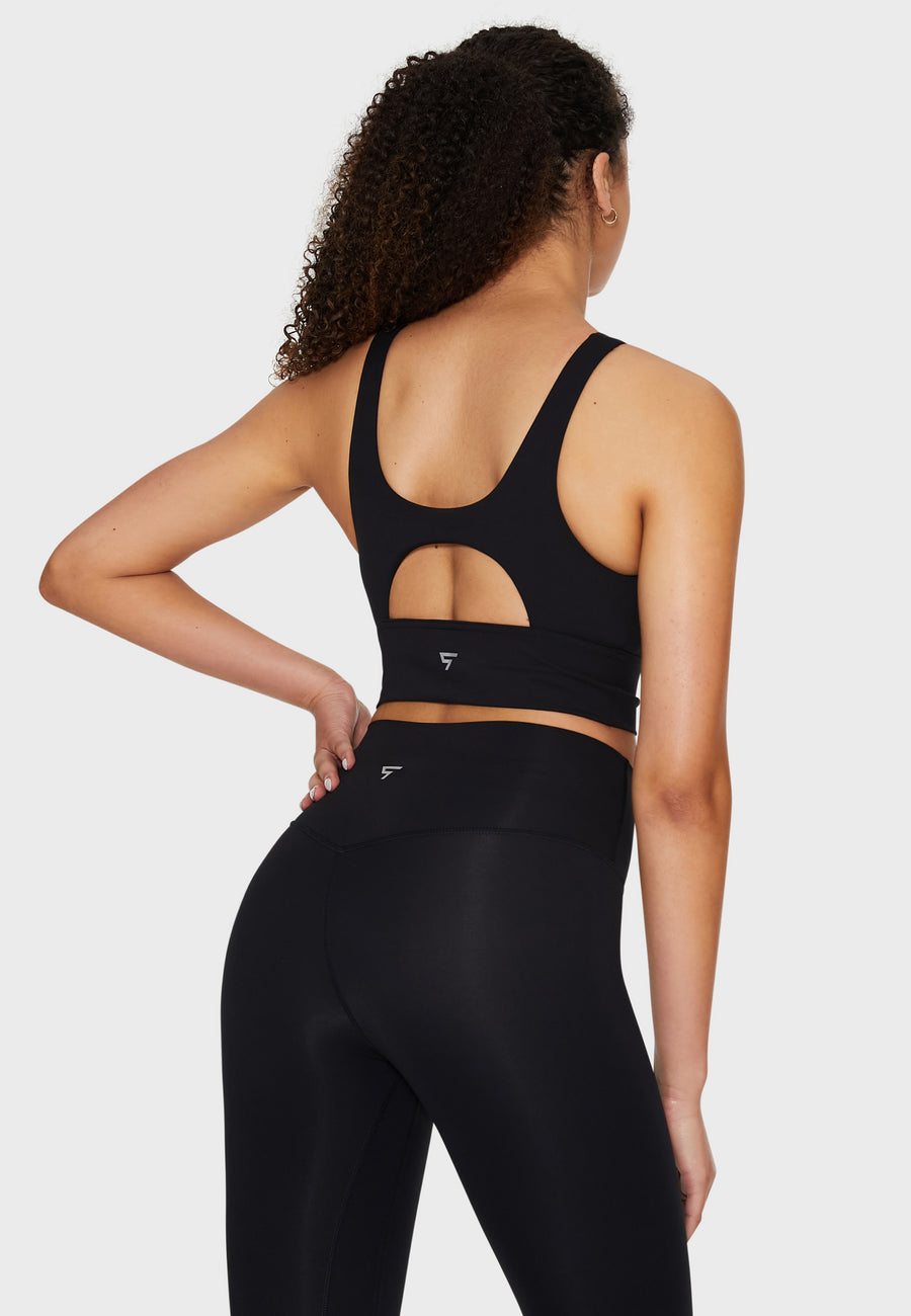 Leggings Senses+ High Waist Leggings - Squatproof