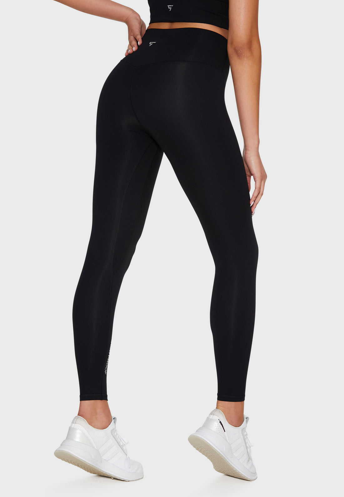 Leggings Senses+ Leggings mit hoher Taille